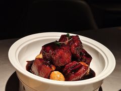 我家红烧肉-醉庐·新上海菜(南京西路店)