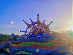 -厦门方特梦幻王国