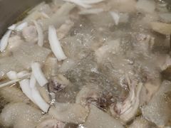 -润园四季椰子鸡火锅(南山海岸城店)