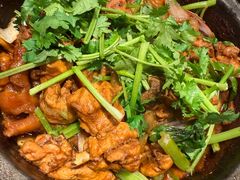 -重庆鸡公煲·青锅花椒鱼(牡丹江路店)