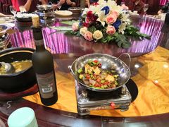 -星湖园餐厅(武汉大学信息学部店)