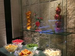 -索菲特酒店·海鲜自助 ·聚餐厅