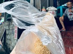 -糯米团油茶早餐铺
