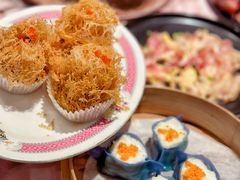 -囍凤楼·粤菜·点心·火锅(温特莱店)