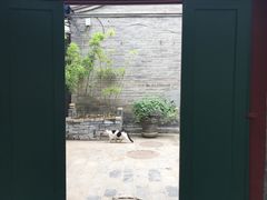 -年记·兴顺斋 牛街清真熟食小吃店