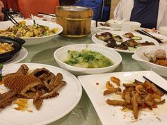 -聚缘海鲜酒家(厚街店)