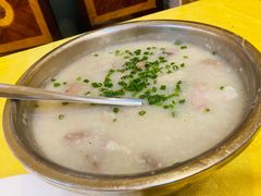 -盛记顺德高佬猪杂粥