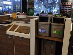 -麦当劳(明洞店)