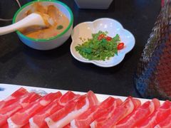 -南门四季铜锅涮肉(大屯·北苑店)