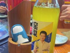 -边江铁锅炖鱼(振八街店)