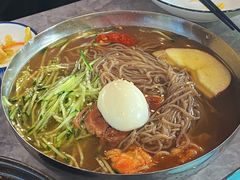 -屋里家延边朝鲜族冷面(梅林3店)