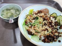 -巷仔内·台湾卤肉饭(七宝店)