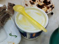 -尕西木老春台东乡手抓美食
