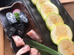 -谷牛和牛烤肉(漕河泾印象城店)