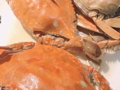 -欢乐牧场海鲜烤肉自助(牡丹园店)