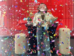 -泰州之星奔驰4S店(海陵店)