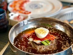 -西安浐灞艾美酒店·汉江餐厅·火锅