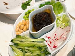 -四季民福烤鸭店(前门大栅栏店)