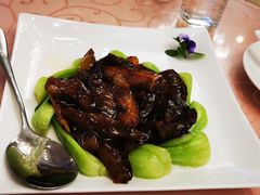 -烤肉宛饭庄(南礼士路店)
