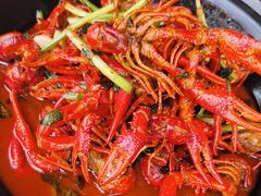 -铭副琦食·虾蟹烩馆(渔人码头店)