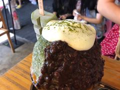 -WONDER ICE 萬得冰田(建設路总店)