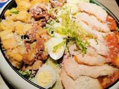 经典鸡肉凯撒沙拉-布拉诺牛排西餐厅(上城天街店)