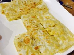 -食彩美印度特色美食餐厅·印度料理