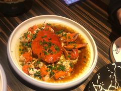 -江太极江浙菜(马桥万达广场店)