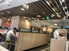 -海底捞火锅(老城根店)