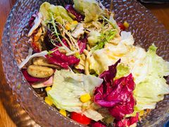 -鳗鱼家·深夜食堂(军博店)