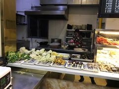 -张正麻辣串(包河万达店)