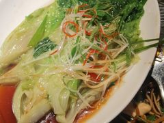 -董家大院·京味家常菜(朝丰家园店)
