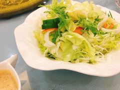-阿湾楼·温州海鲜·江浙菜(京江路店)
