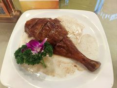 -益利大酒楼(井岸店)