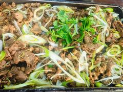 -清真永恒华威肉饼(潘家园店)