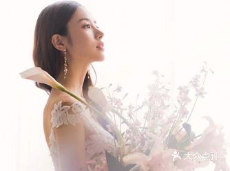 想拍婚纱照的朋友们不要错过韩国艺匠