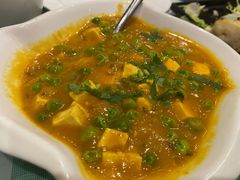 -Santoor 萨都里印度餐厅(北锣鼓巷店)