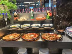 -初色海鲜自助(万丰路店)
