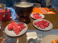 -菲住布渴酒店自助餐厅(阿里巴巴西溪园区店)