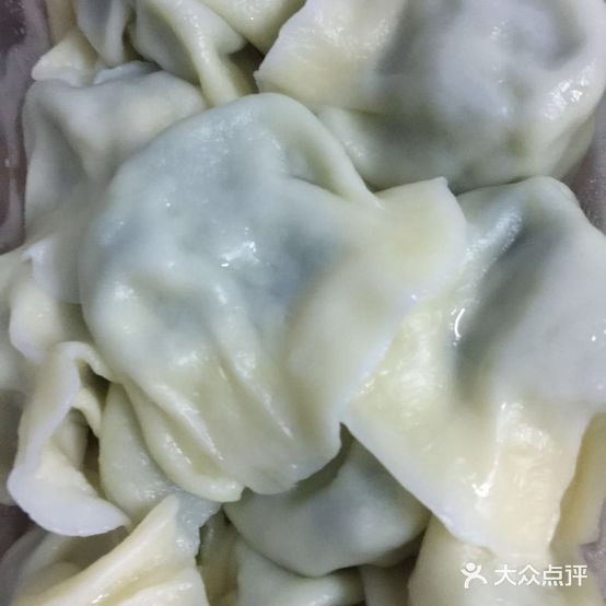 吴家外婆水饺