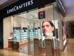-LensCrafters亮视点·OAKLEY精选(静安嘉里中心店)