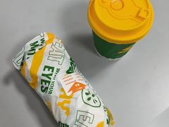 -SUBWAY赛百味(高新绿宝店)