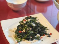 -天厨妙香素食餐厅(清华店)