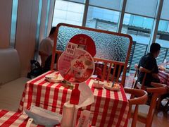 -西贝(吴江路湟普汇店)
