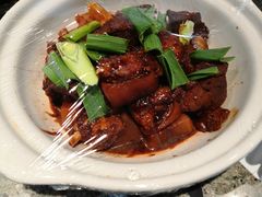 -壹只菜·崇明本地特色菜(崇明南门店)