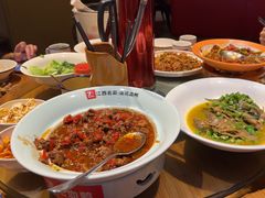-70年代·江西乡下菜(西乡彩虹城店)