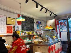 -柳州肥姨妈大骨螺蛳粉(双阳路店)