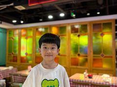 -老街鱼嘴巴(坡子街老店)