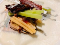 -彩虹之约•淮扬家宴(亚运村店)