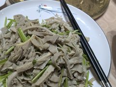 -烤肉宛饭庄(南礼士路店)